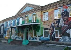 Состоялась заключительная встреча с общественностью по вопросу объединения Новосельской и №6 школ