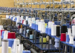 Компания «Оско продукт» — один из крупнейших производителей чулочно-носочных изделий в России — реконструировала свое предприятие