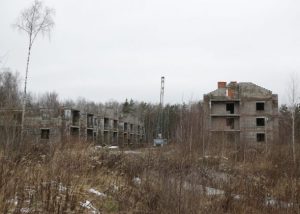 Проблемный объект ЖК «Березовая роща» достроит Фонд защиты прав дольщиков Московской области