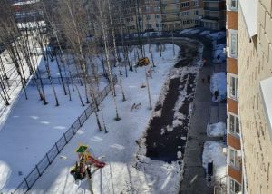 Работу предприятий ЖКХ и ресурсоснабжающих организаций обсудили на оперативном совещании