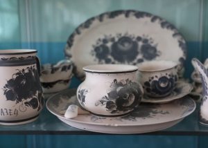 На территории Раменского городского округа есть удивительное место, которое неспроста называют колыбелью русской керамики