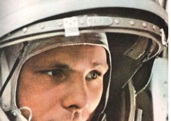 9 апреля в ДК им.Воровского состоится мероприятие «Сын Земли», приуроченное ко Дню космонавтики