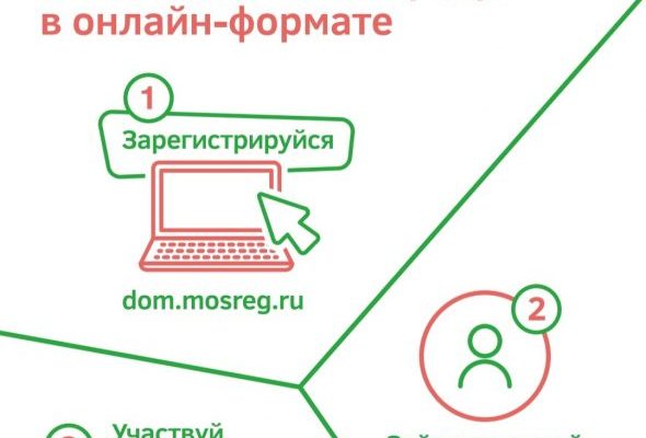 Начал функционировать электронный личный кабинет гражданина в Единой Информационно-Аналитической Системе ЖКХ Московской области