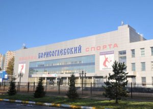 День здоровья пройдет в Раменском 4 апреля