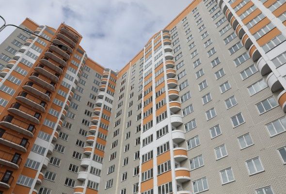 8 объектов в Раменском городском округе поставили на кадастровый учет в первом квартале 2021 года