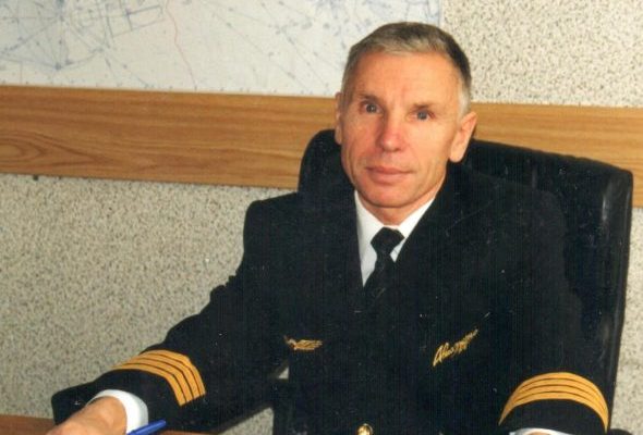 Председателя Чернобыльской организации и подразделений особого риска Раменского городского округа Юрия Фёдоровича Мачихина в Раменском знают многие