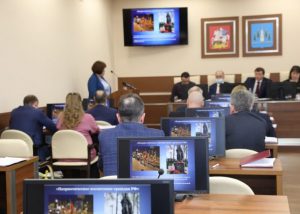 Федеральный проект «Поддержка семей, имеющих детей» успешно реализуется в Раменском городском округе