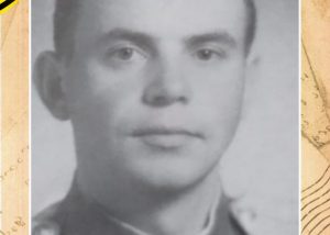 Сегодня расскажем об Иване Ивановиче Кашаеве