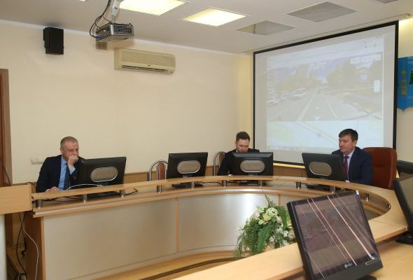 На Фабричном проезде в Раменском ограничат скоростной режим