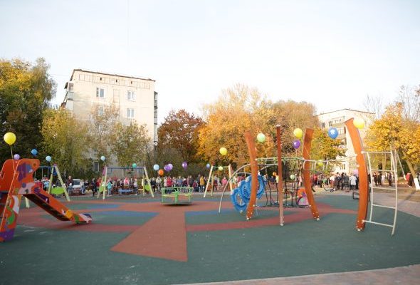 Более 10,7 тысяч жителей Раменского приняло участие в голосовании общих собраний собственников