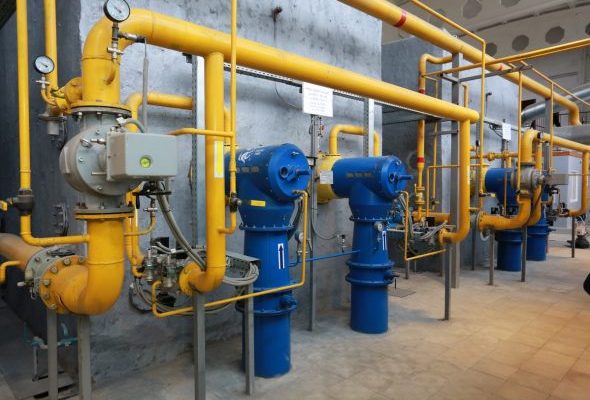 График отключения горячей воды в Раменском округе в 2021 году