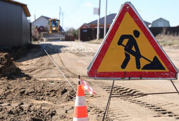 На портале «Добродел» проходит сбор предложений по включению дорог в план ремонта на 2022 год