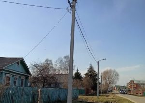 Энергетики повышают качество и надежность электроснабжения потребителей г.о. Раменское