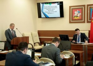 В Раменском г.о. подвели предварительные итоги осенне-зимнего периода