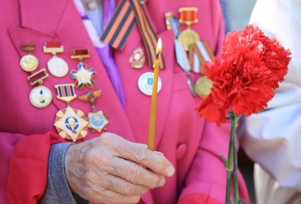 В рамках оперативного совещания глава округа Виктор Неволин провел заседание антитеррористической комиссии