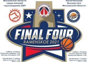 Решающие игры по баскетболу пройдут в спортивном зале стадиона «Сатурн»