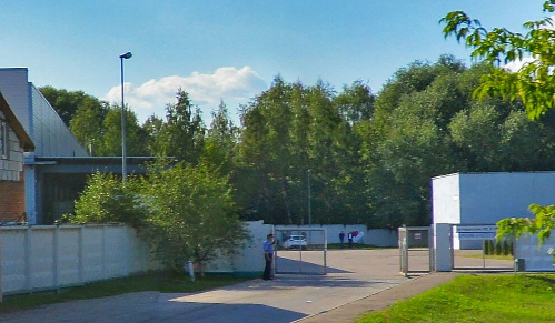 Дорожные службы Раменского городского округа ликвидируют последствия снегопада