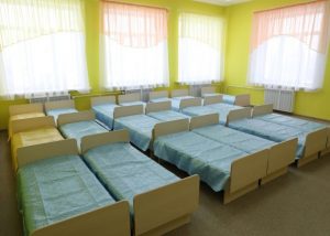 В Островцах откроется мини детский сад