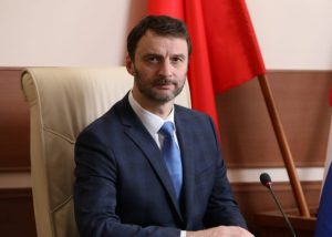 Глава Раменского округа Виктор Неволин выступит с отчетом об итогах работы администрации в 2020 году