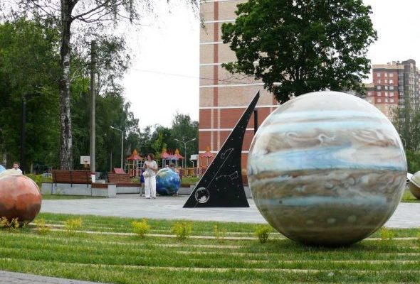 Более 340 жителей из Раменского г.о. приняли участие в голосовании за общественные территории за 4 дня