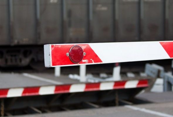 Сафоновский переезд будет закрыт в ночное время с 11 по 13 и с 15 по 18 июня