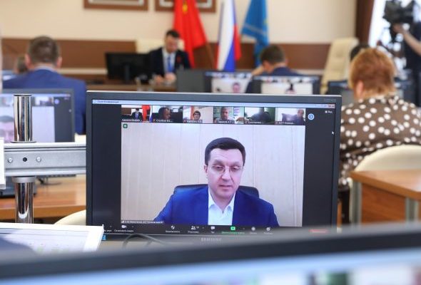 Предприятия ЖКХ Раменского городского округа работают в штатном режиме