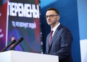 Виктор Неволин подчеркнул важность вакцинации