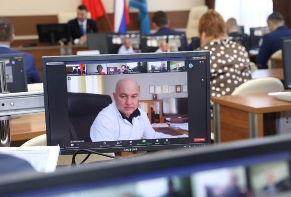 Ситуация с коронавирусной инфекцией в Раменском городском округе остаётся сложной