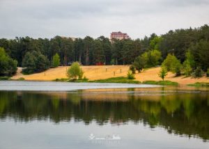 В Раменском городском округе определены места отдыха у воды