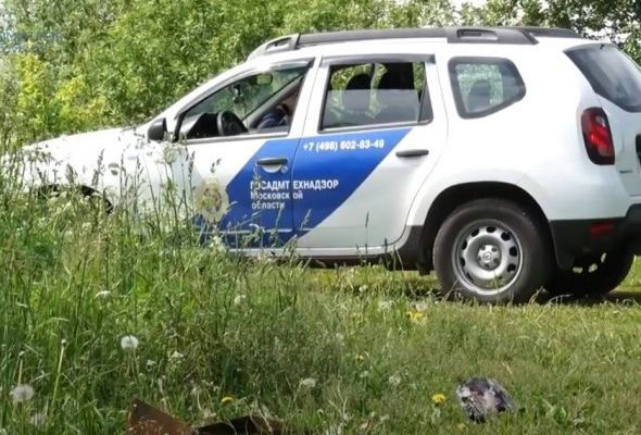 Госадмтехнадзор в Раменском г.о. решает вопросы жителей посредством соцсетей