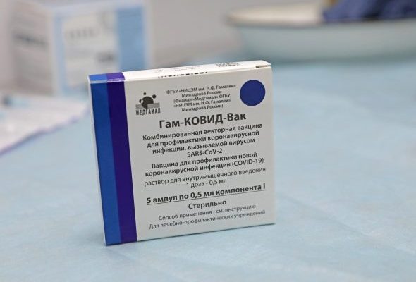 Ситуация с распространением коронавирусной инфекции в Раменском г.о. остается напряженной