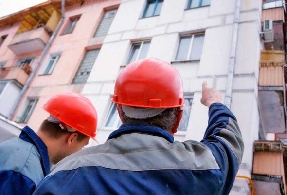 План капитального ремонта МКД в Раменском округе на 2021-2022 годы