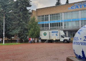 Ситуацию с коронавирусом обсудили на оперативном совещании администрации