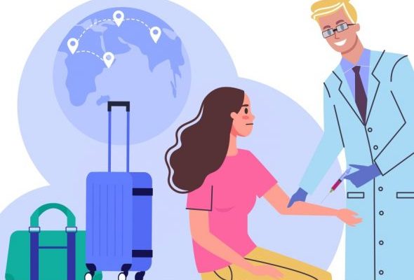 Вакцинация в Раменском округе