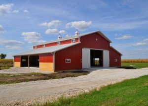 Склад для сельскохозяйственной продукции возведут в Раменском городском округе