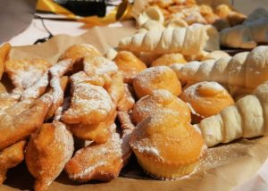 Прозоровские сладости с историей выпекают в Раменском