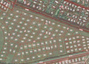 В Раменском округе готовят участки для предоставления многодетным семьям