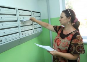 Раменская управляющая компания участвует в проведении опроса жителей многоквартирных домов