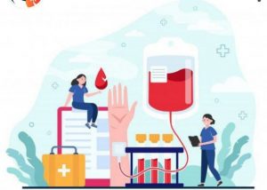 Раменчан приглашают принять участие в Дне донора