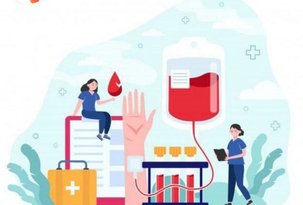 Раменчан приглашают принять участие в Дне донора