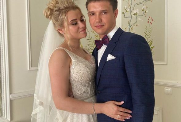 День семьи, любви и верности в Раменском управлении ЗАГС
