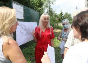 Дома в поселке Кратово, расположенные на Хрипанском поле, вошли в программу социальной газификации