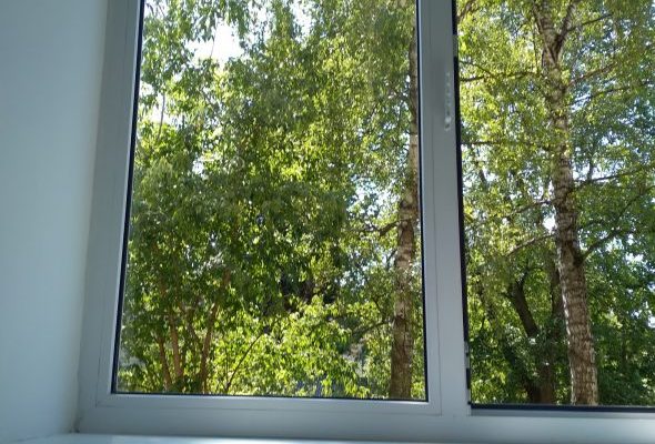 Сезон ремонта подъездов в 2021 году подходит к завершению