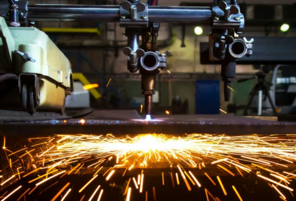 В Раменском городском округе введен в эксплуатацию производственно-складской комплекс