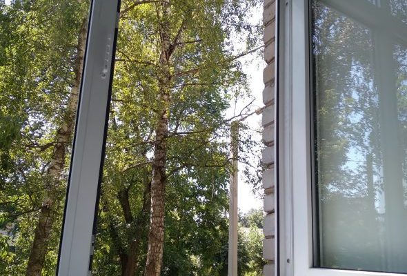 В Раменском начали приемку подъездов после ремонта