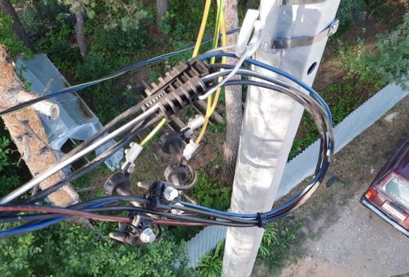 Раменский округ в числе территорий, вошедших в проект «Светлый город»-2021