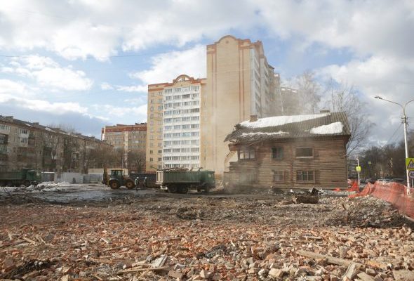РЕНОВАЦИЯ: ЧТО ВЫЯВИЛ ОПРОС?