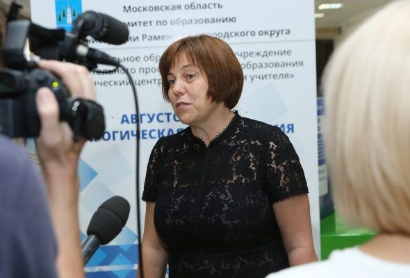 В системе образования округа произошли изменения