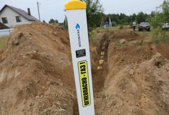 Евгений Афонин о преимуществах социальной газификации