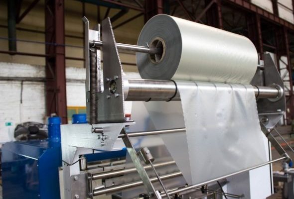 Здание по производству упаковочной продукции построят в Раменском городском округе
